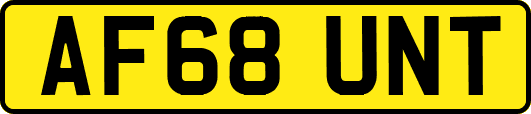 AF68UNT