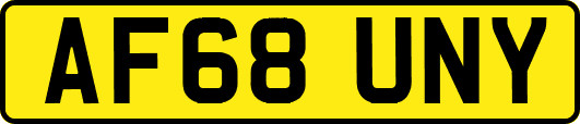 AF68UNY