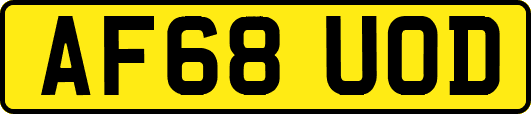 AF68UOD