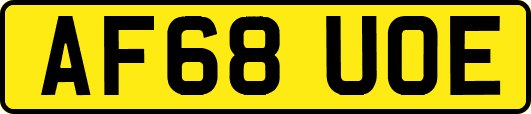 AF68UOE