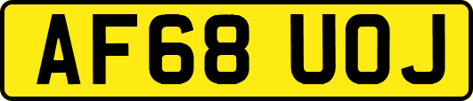 AF68UOJ
