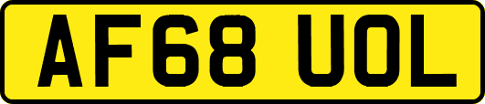 AF68UOL