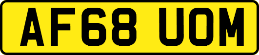 AF68UOM