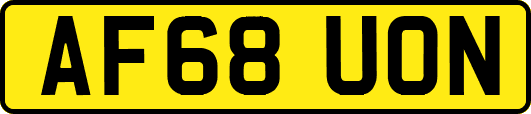 AF68UON