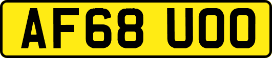 AF68UOO
