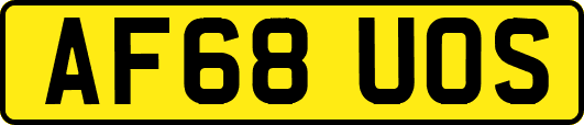 AF68UOS
