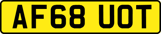 AF68UOT