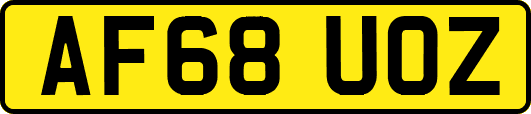 AF68UOZ