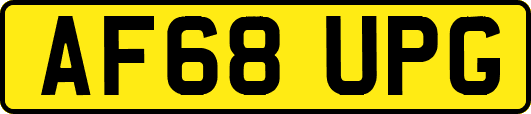 AF68UPG