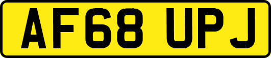 AF68UPJ