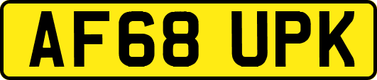AF68UPK