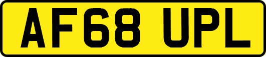 AF68UPL