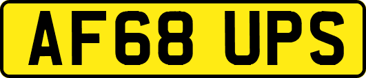 AF68UPS