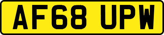AF68UPW