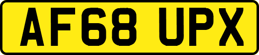 AF68UPX