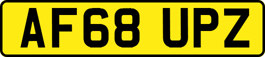 AF68UPZ
