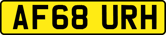 AF68URH