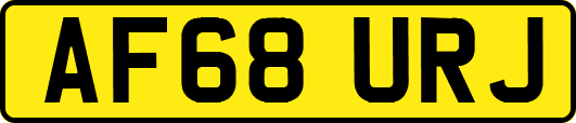 AF68URJ