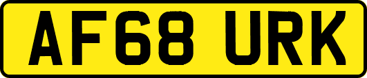 AF68URK