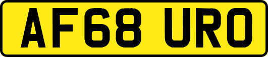 AF68URO