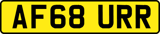 AF68URR