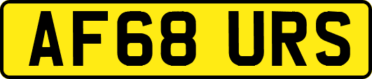 AF68URS
