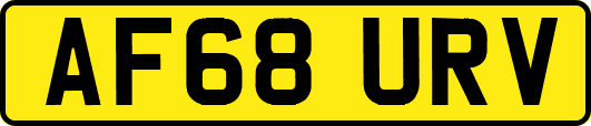 AF68URV