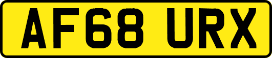 AF68URX