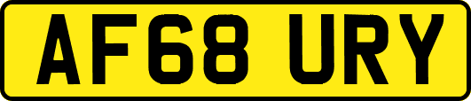 AF68URY