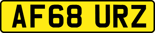 AF68URZ
