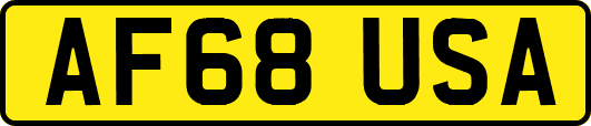 AF68USA