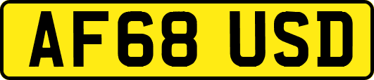 AF68USD