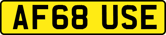 AF68USE