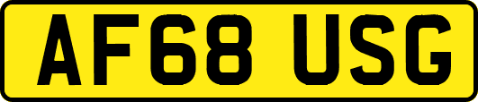 AF68USG