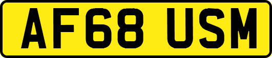 AF68USM