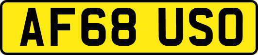 AF68USO