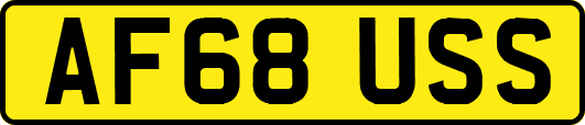 AF68USS
