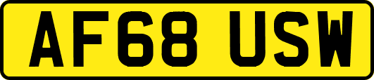 AF68USW