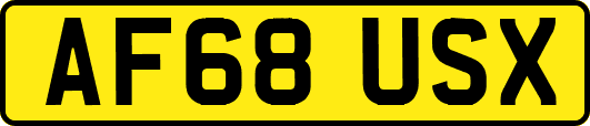 AF68USX