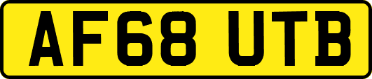 AF68UTB