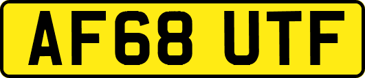 AF68UTF