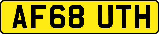 AF68UTH