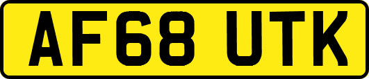 AF68UTK