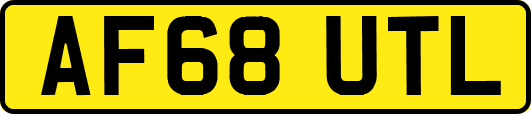 AF68UTL