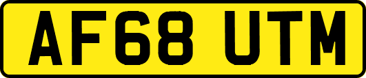 AF68UTM