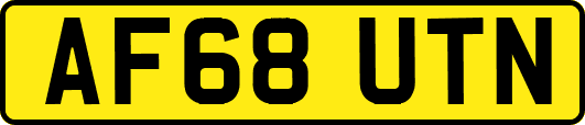 AF68UTN