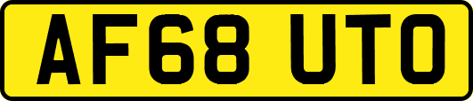 AF68UTO