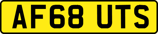 AF68UTS