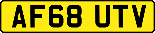 AF68UTV