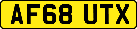 AF68UTX